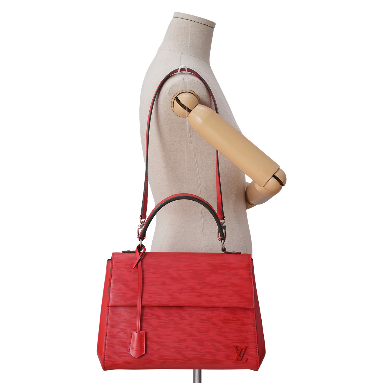 LOUIS VUITTON(USED)루이비토 에삐 클루니 MM